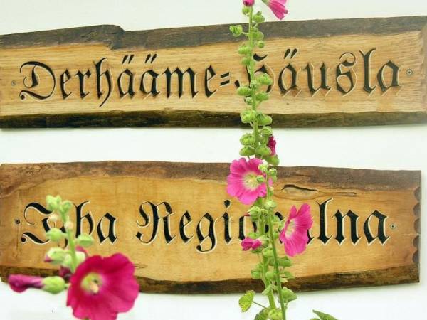 Agroturystyka Dom Skowronki