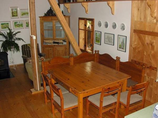 Agroturystyka Dom Skowronki