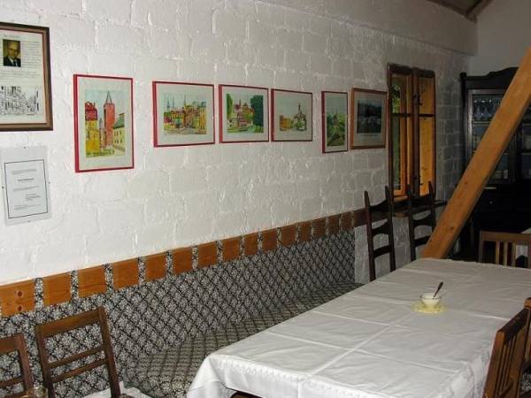 Agroturystyka Dom Skowronki