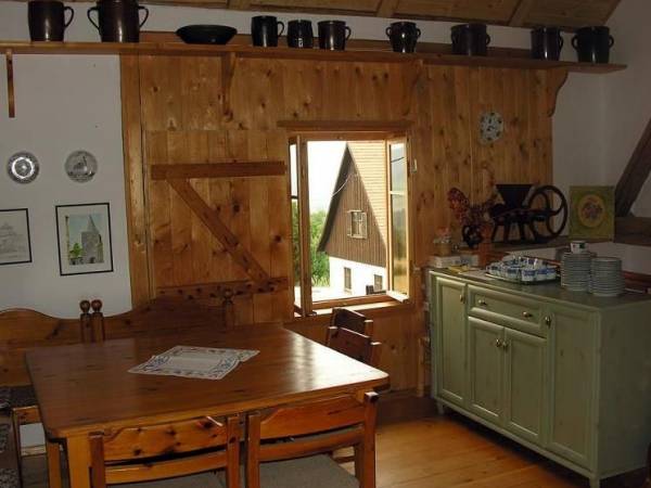 Agroturystyka Dom Skowronki