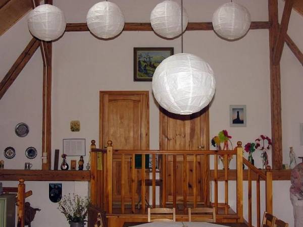 Agroturystyka Dom Skowronki