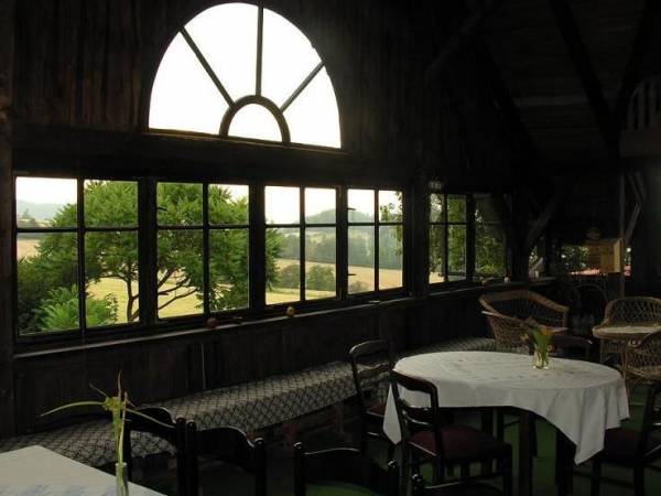 Agroturystyka Dom Skowronki