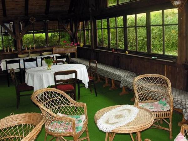 Agroturystyka Dom Skowronki