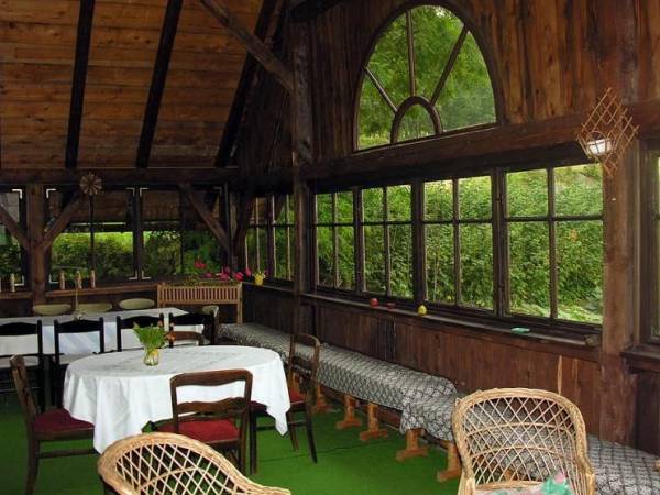 Agroturystyka Dom Skowronki