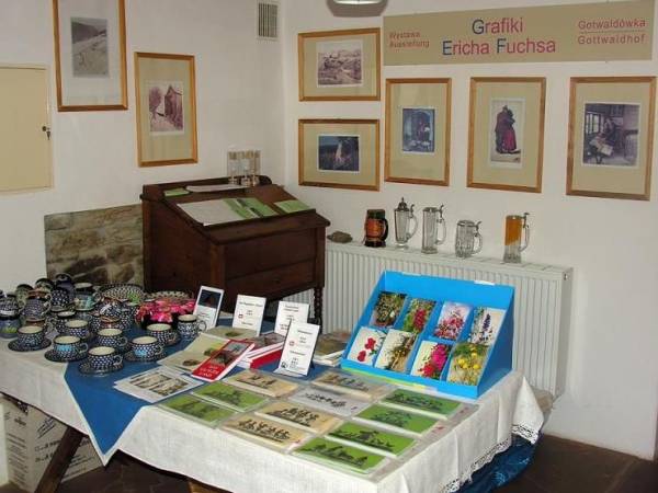 Agroturystyka Dom Skowronki