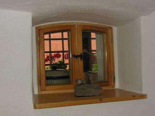 Agroturystyka Dom Skowronki