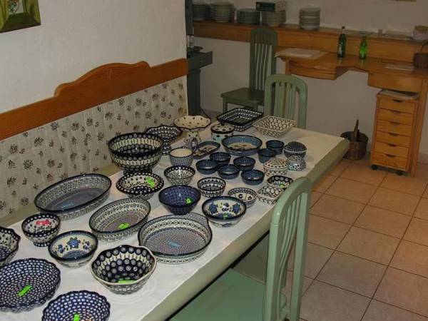 Agroturystyka Dom Skowronki