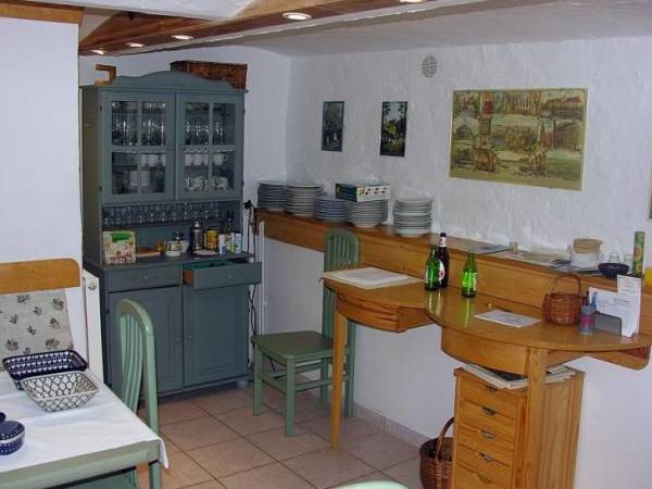 Agroturystyka Dom Skowronki