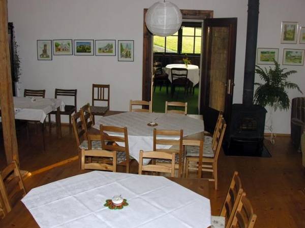 Agroturystyka Dom Skowronki