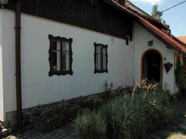 Agroturystyka Dom Skowronki