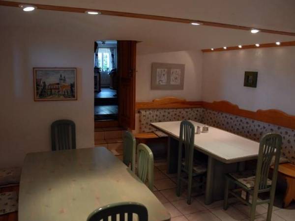 Agroturystyka Dom Skowronki