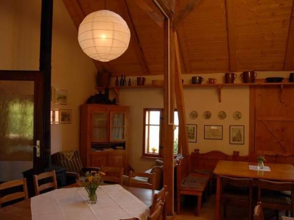 Agroturystyka Dom Skowronki