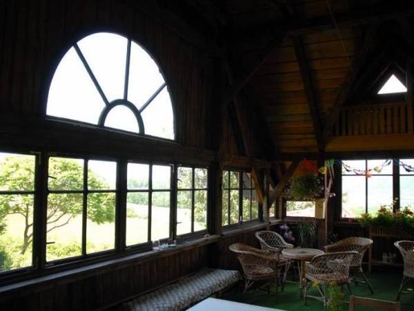 Agroturystyka Dom Skowronki