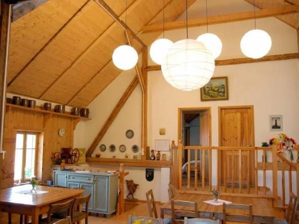 Agroturystyka Dom Skowronki