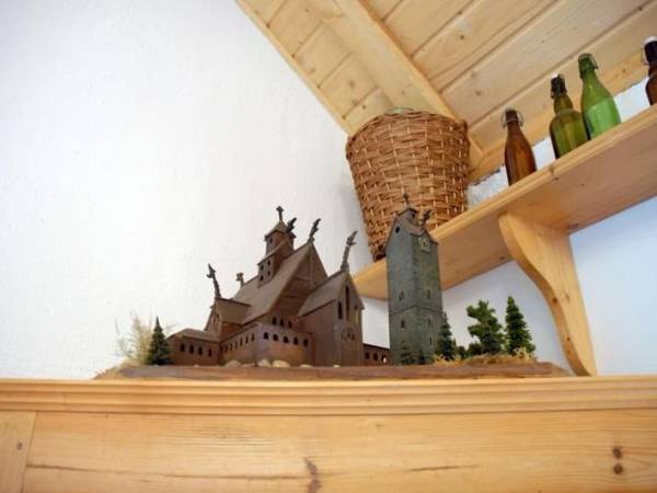 Agroturystyka Dom Skowronki