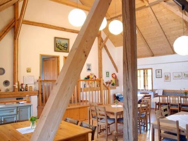 Agroturystyka Dom Skowronki