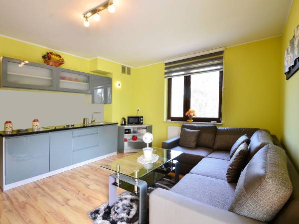 Apartament Viki