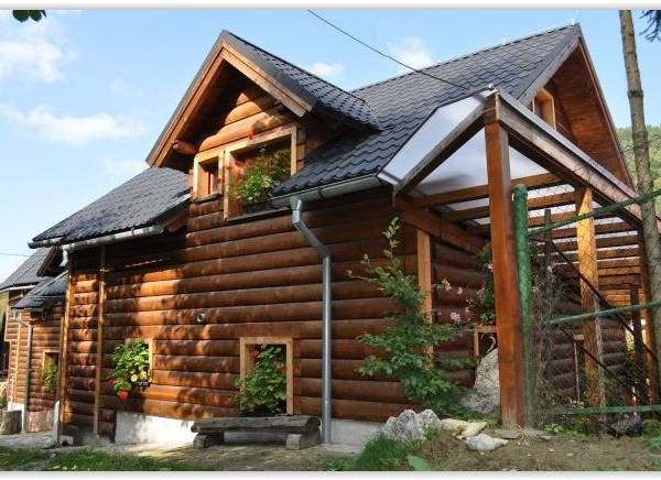 Penzióne Pod Vŕškom