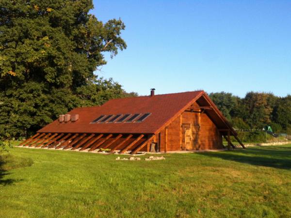 Agroturystyka Ostrówek