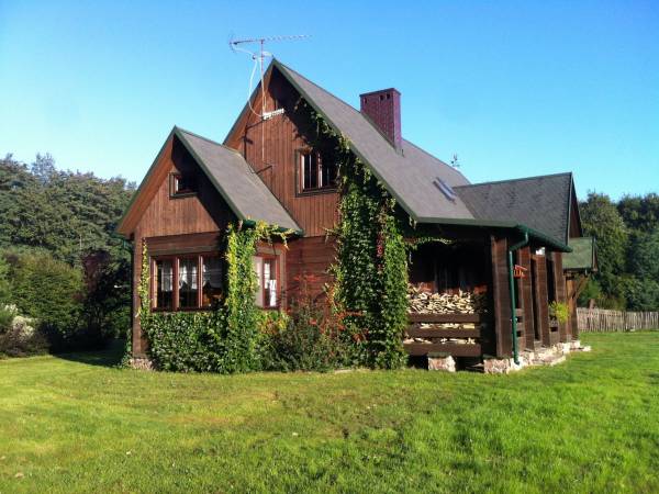 Agroturystyka Ostrówek