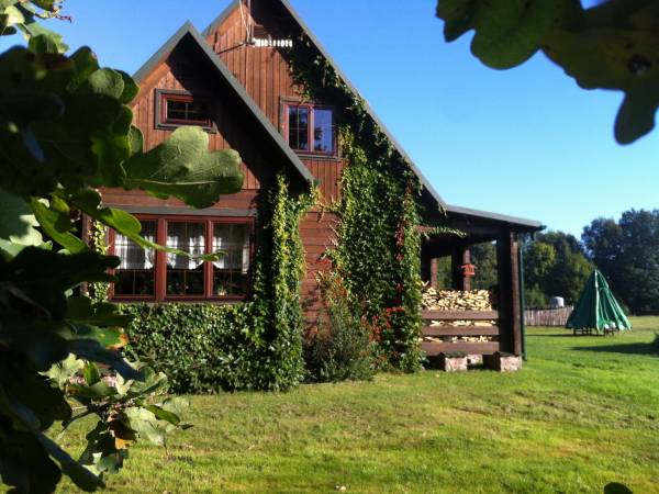 Agroturystyka Ostrówek