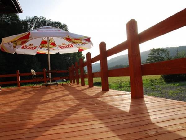 Zajazd Pod Małym Laskiem