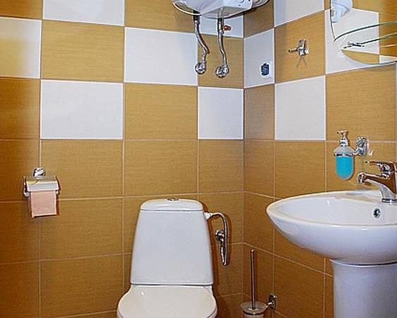 Zajazd Pod Małym Laskiem