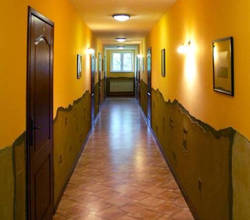 Zajazd Pod Małym Laskiem