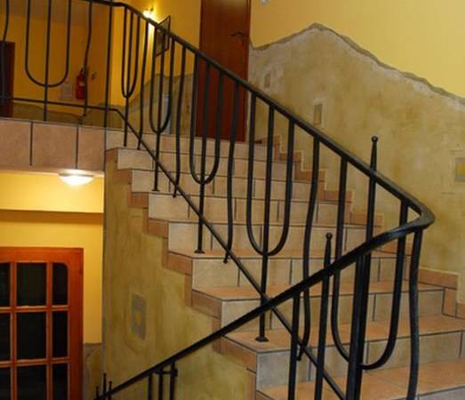 Zajazd Pod Małym Laskiem