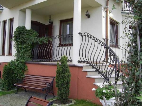 Biały Domek Dziwnów