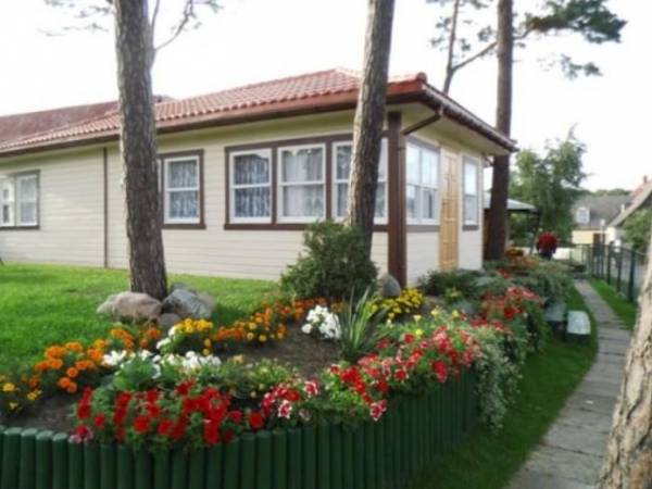 Biały Domek Dziwnów