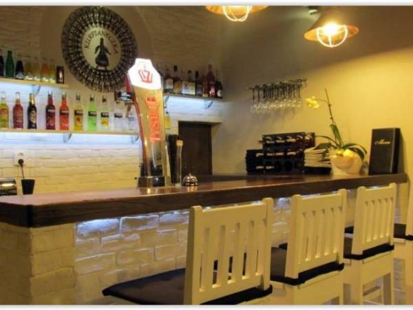 Restauracja Kurpianeczka