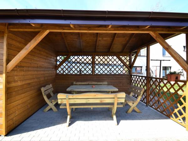 Pokoje na Słonecznej