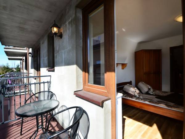 Pokoje na Słonecznej