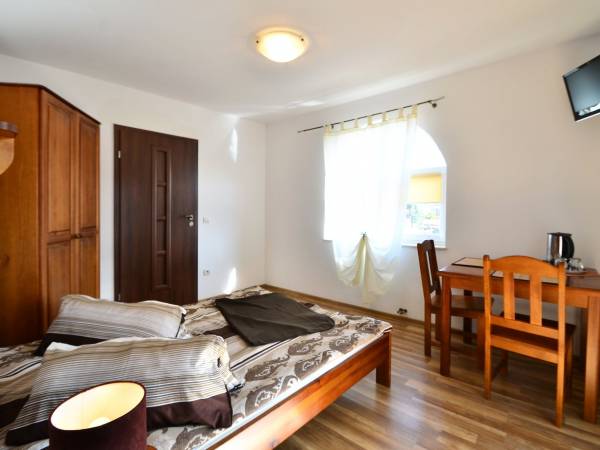 Pokoje na Słonecznej