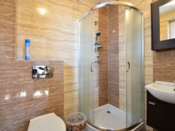 Pokoje na Słonecznej