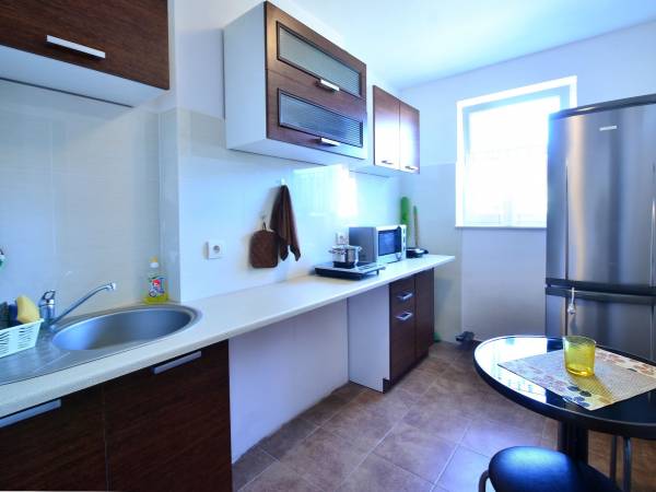 Pokoje na Słonecznej