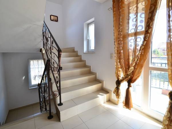 Pokoje na Słonecznej