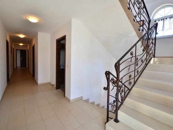 Pokoje na Słonecznej