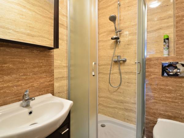 Pokoje na Słonecznej