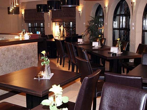 Restauracja Sorrento