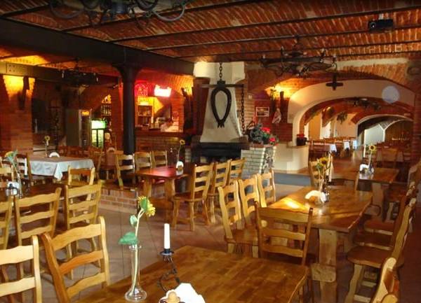 Restauracja Piwniczna