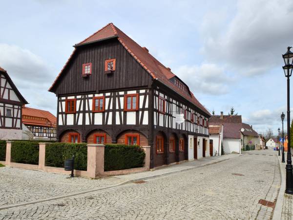 Pokoje gościnne u Eweliny. 