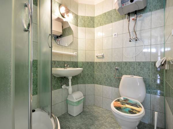 Pokoje gościnne Fala