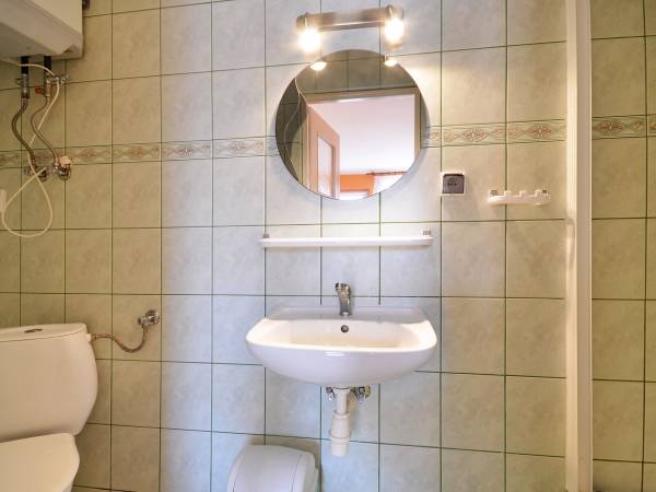 Pokoje gościnne Fala