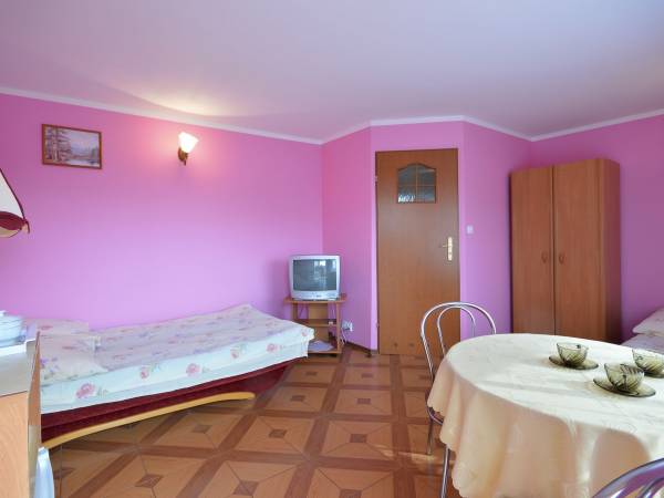 Pokoje gościnne Fala