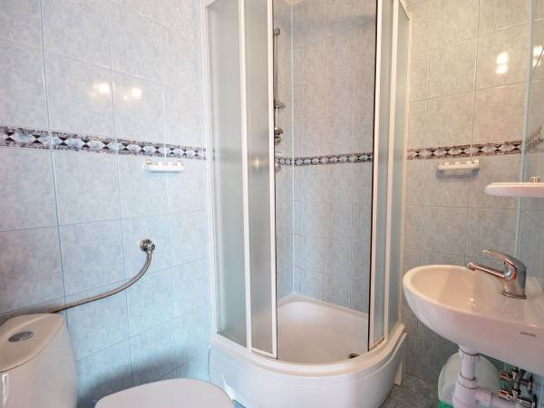 Pokoje gościnne Fala