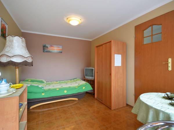 Pokoje gościnne Fala