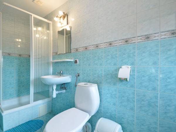 Pokoje gościnne Fala