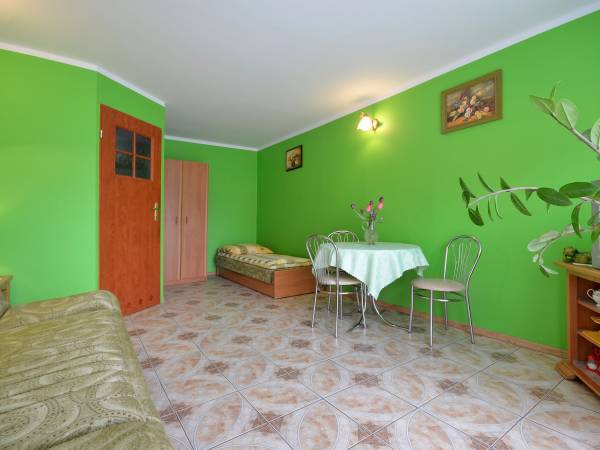 Pokoje gościnne Fala